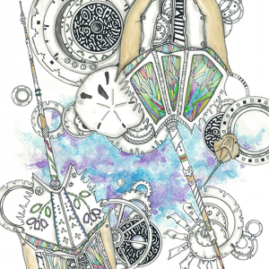 The Crab Constellation