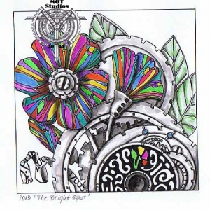 The Bright Spot : **SOLD**