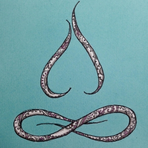 Yoga Symbol